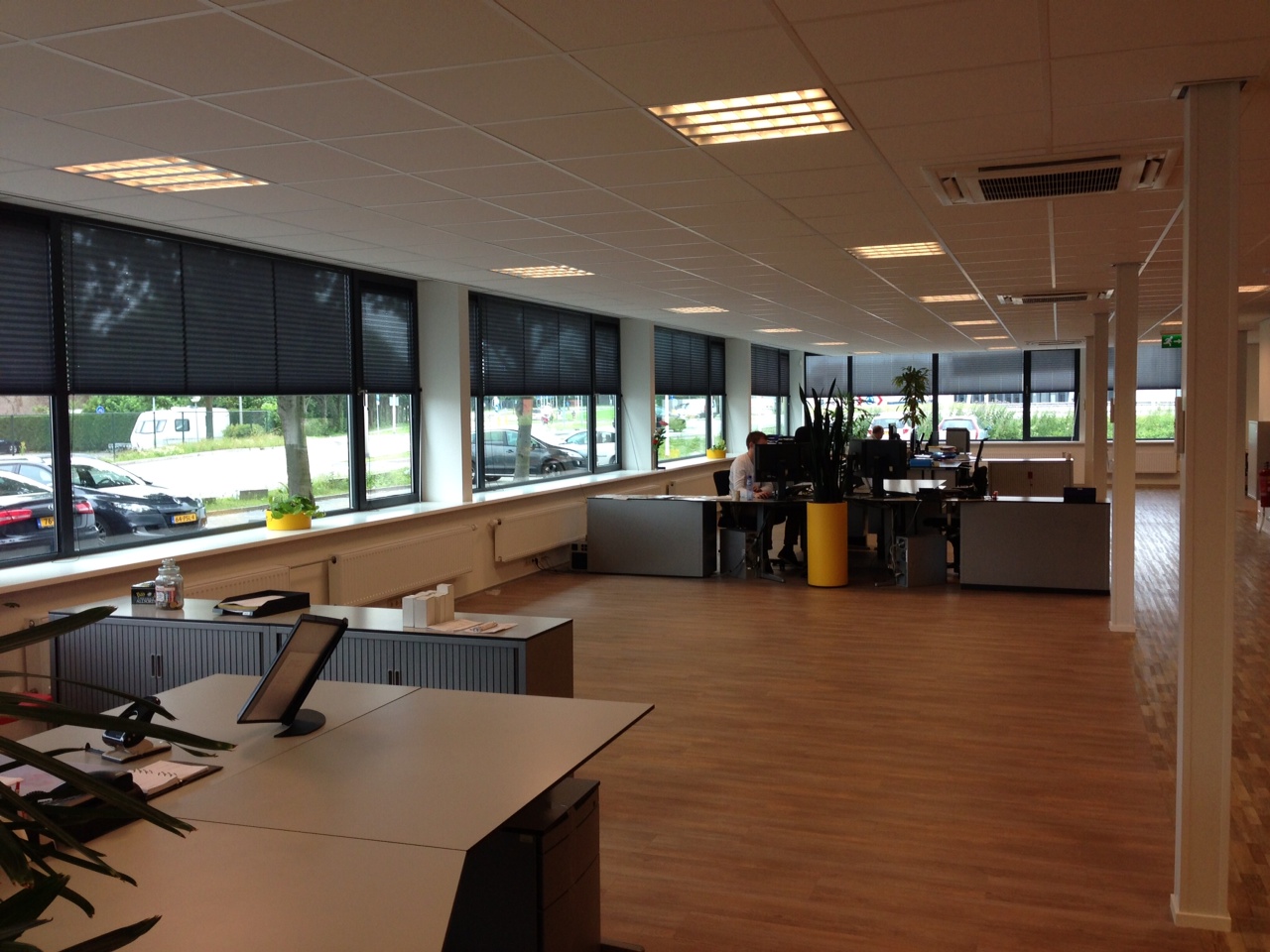 Referentie Parker Hannifin JFZ